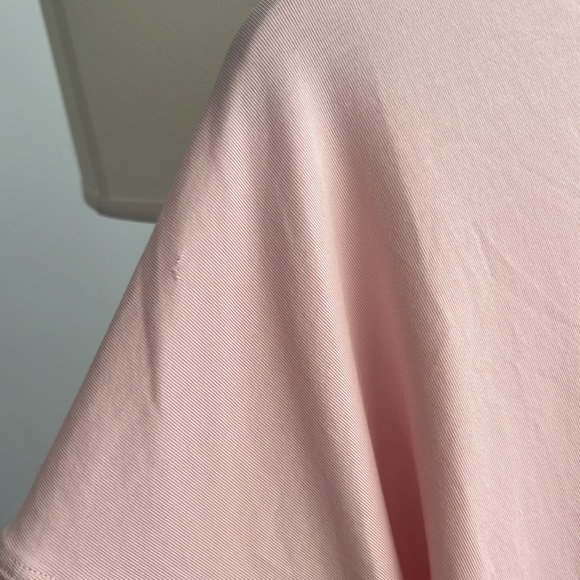 NWT Lululemon Side Tie V-Neck Tee - Picture 4 of 6